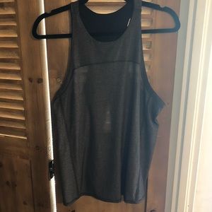 NWOT lululemon openback